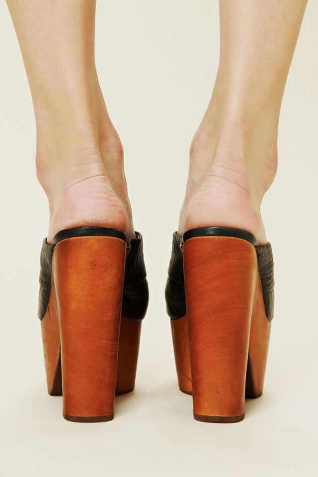 Drea Mule #2