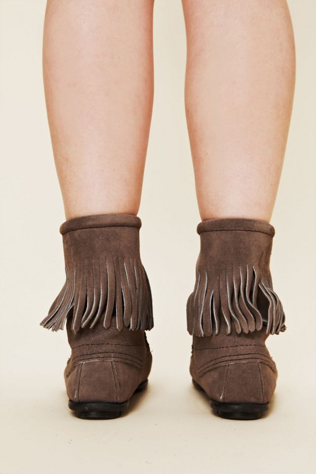 Briar Ankle Hi Boot #2