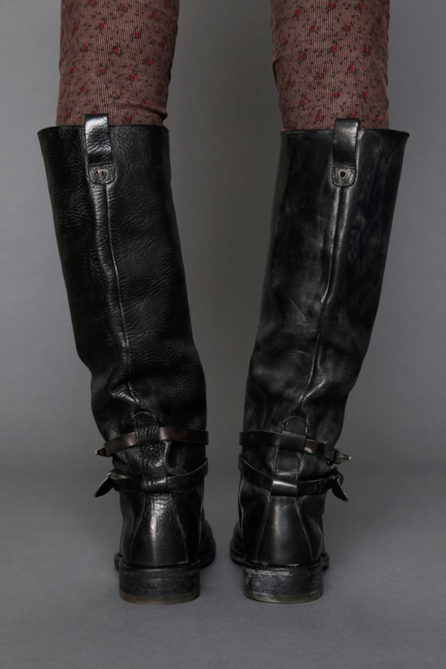 HTC Bavery Tall Leather Boot #2