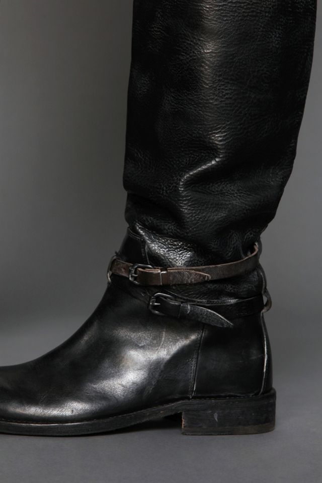 HTC Bavery Tall Leather Boot #3