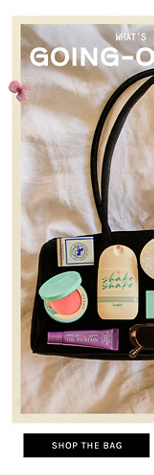 Newsletter content from freepeople