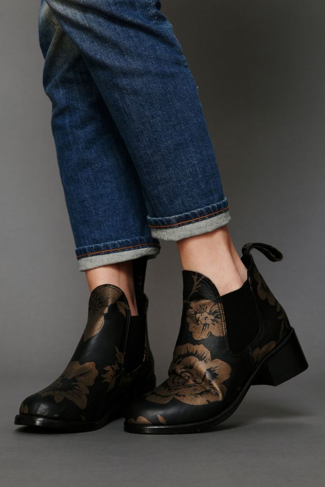 Jagger Ankle Boot | Free People