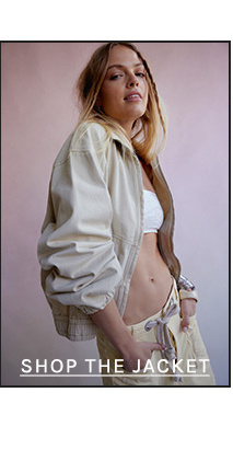 Newsletter content from freepeople