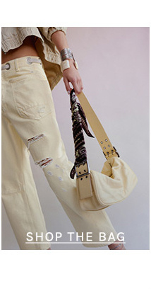 Newsletter content from freepeople