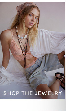 Newsletter content from freepeople