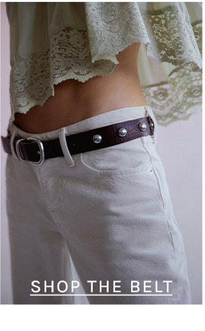 Newsletter content from freepeople
