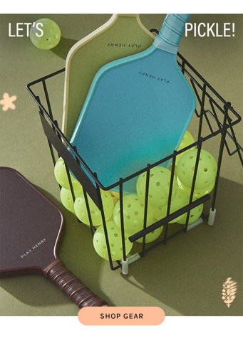 Newsletter content from freepeople