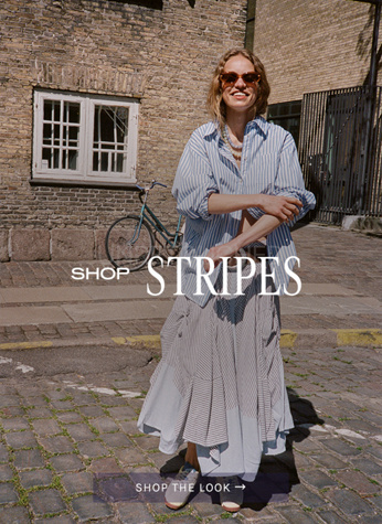 Newsletter content from freepeople
