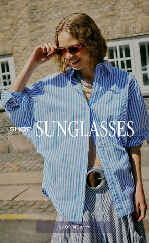 Newsletter content from freepeople