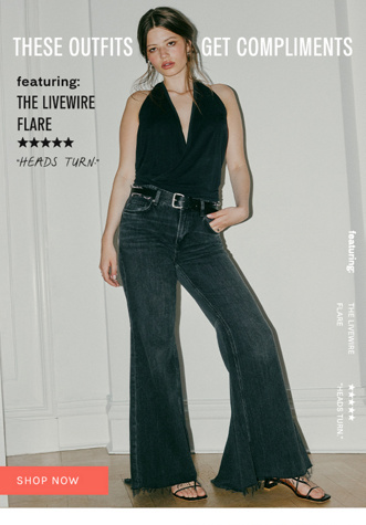 Newsletter content from freepeople