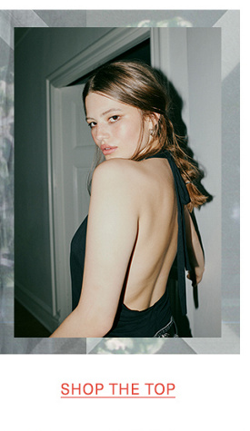Newsletter content from freepeople