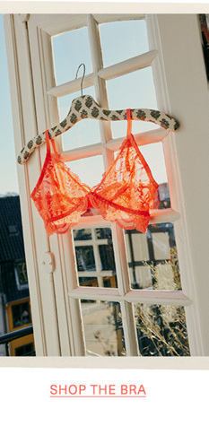 Newsletter content from freepeople