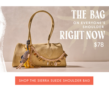 Newsletter content from freepeople