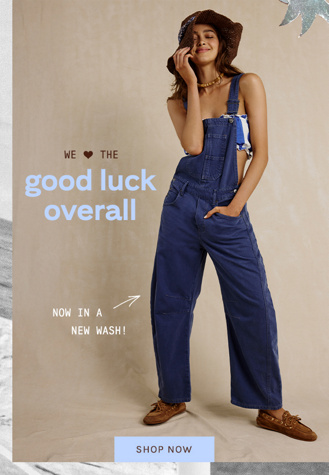 Newsletter content from freepeople