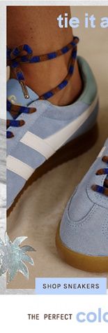 Newsletter content from freepeople