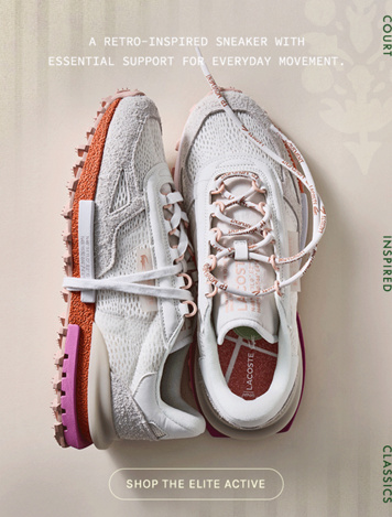Newsletter content from freepeople