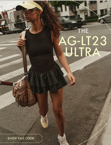 Newsletter content from freepeople