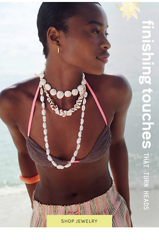 Newsletter content from freepeople