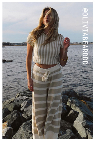 Newsletter content from freepeople