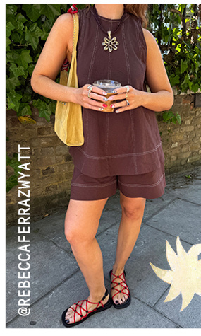 Newsletter content from freepeople