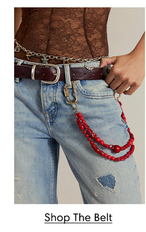 Newsletter content from freepeople