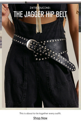 Newsletter content from freepeople