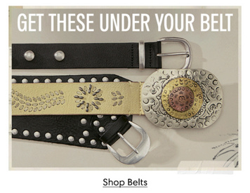 Newsletter content from freepeople