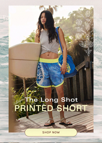 Newsletter content from freepeople