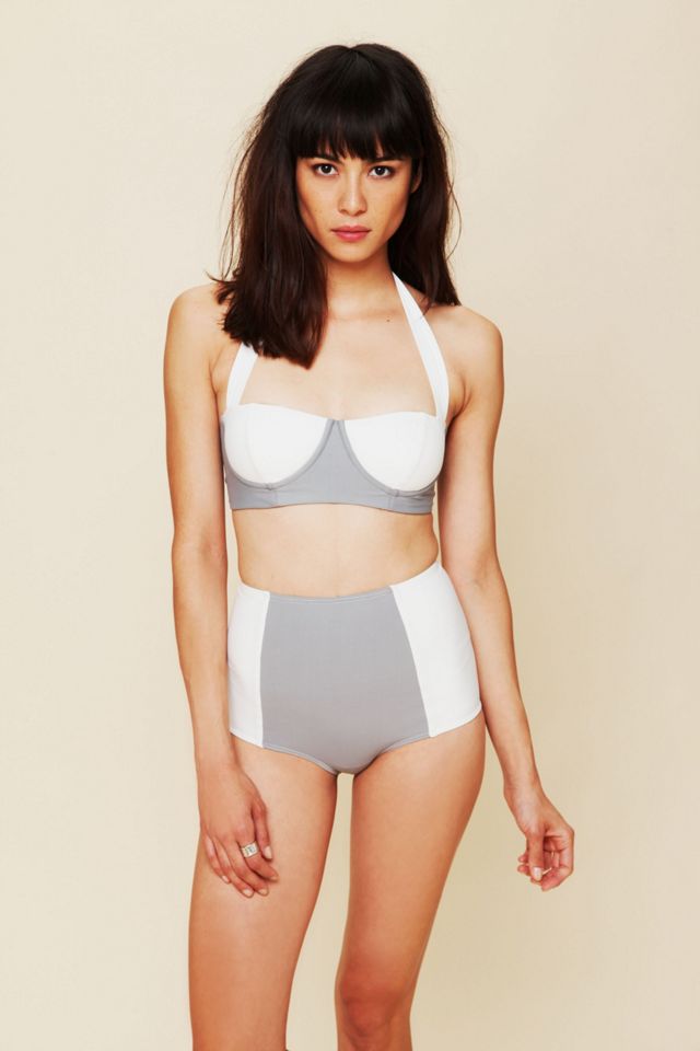Underwire Corset Top #3