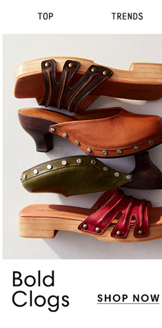 Newsletter content from freepeople