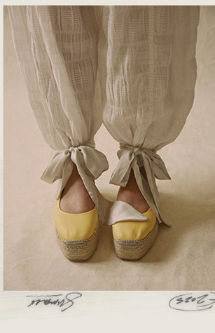 Newsletter content from freepeople