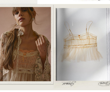 Newsletter content from freepeople
