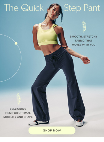 Newsletter content from freepeople