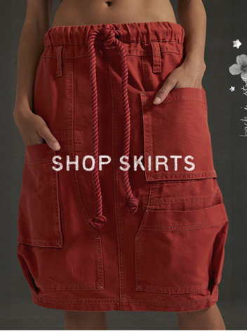 Newsletter content from freepeople