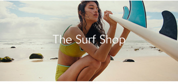 Newsletter content from freepeople