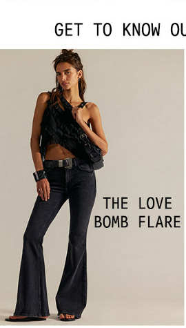 Newsletter content from freepeople