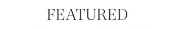 Newsletter content from freepeople