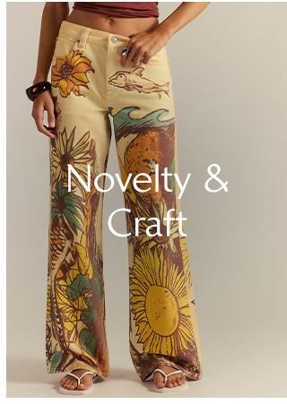 Newsletter content from freepeople