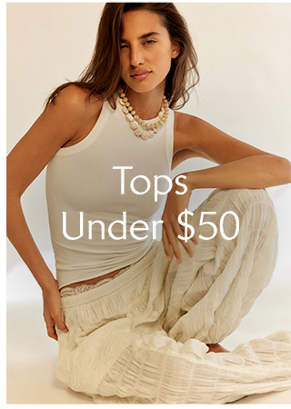 Newsletter content from freepeople