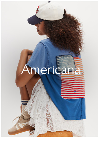 Newsletter content from freepeople