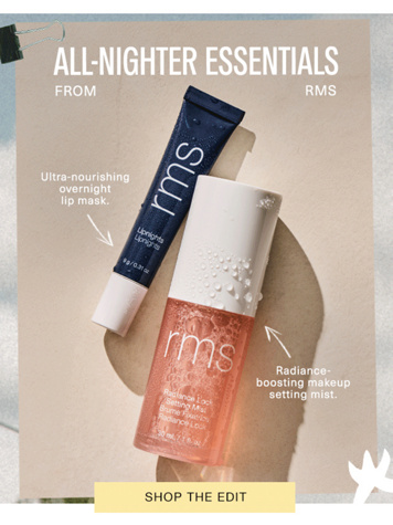 Newsletter content from freepeople