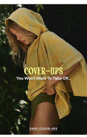 Newsletter content from freepeople