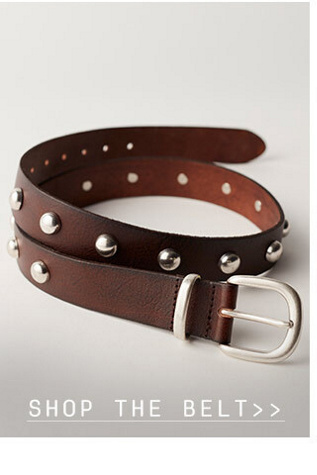 Newsletter content from freepeople