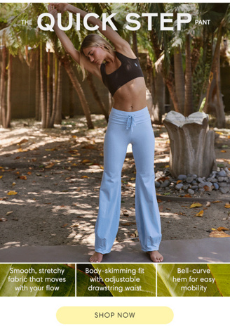 Newsletter content from freepeople