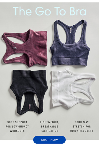 Newsletter content from freepeople