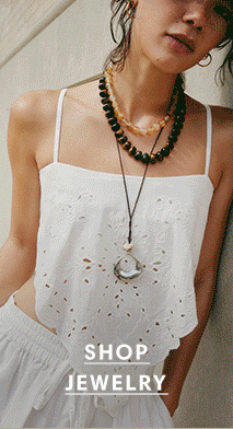 Newsletter content from freepeople