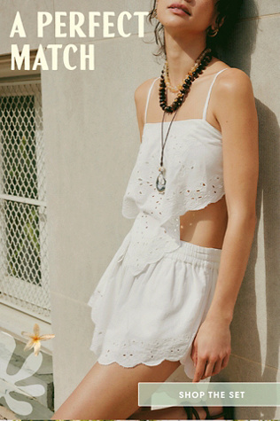 Newsletter content from freepeople