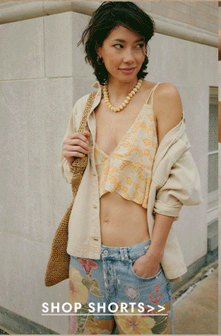 Newsletter content from freepeople