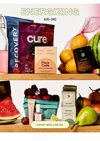 Newsletter content from freepeople