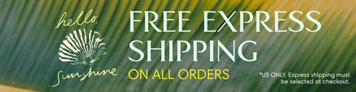 Newsletter content from freepeople